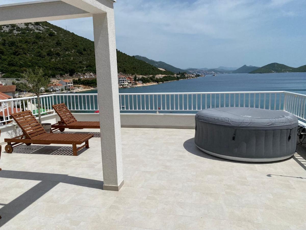 Apartman Roko Duboka